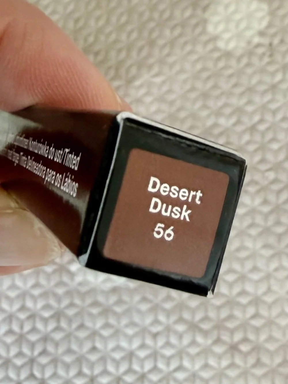 Bobbie Brown - Lip Tint Liner & Sheer Lip Stain